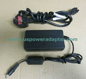 New Potrans AC Power Adapter 19V 3.16A 60W - Model: UP060B1190